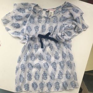 Tommy Bahama swimsuit cover